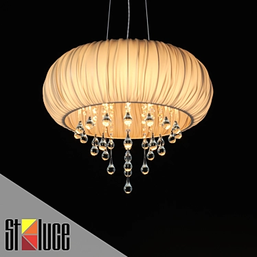 Suspension chandelier ST Luce PREFERITA