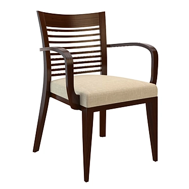 Elegante Montbel Collection 3D 3D model image 1 