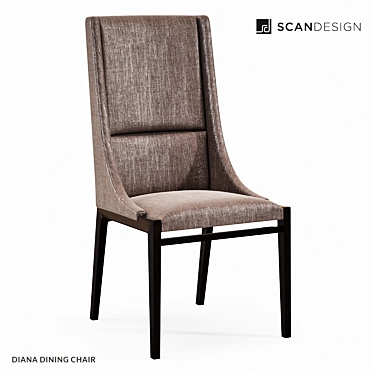 DIANA DINING CHAIR