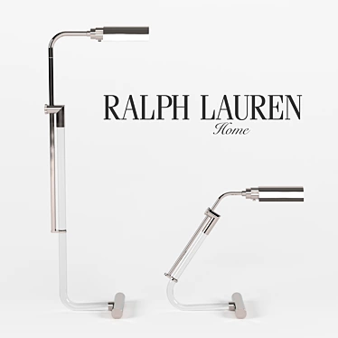 Ralph Lauren Warner Pharmacy Lighting 3D model image 1 