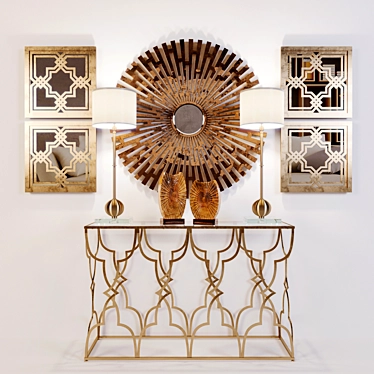 decorative set Uttermost