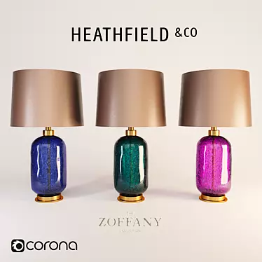 Heathfield & Сo Amelia Medium