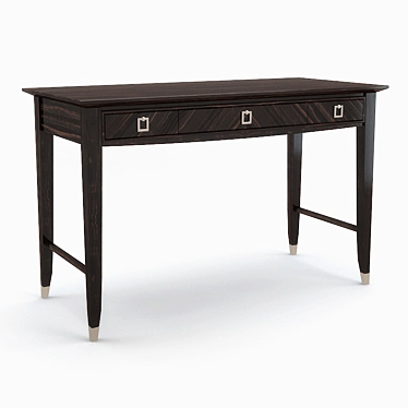 Davidson Westbourne Table (AD389) 3D Model 3D model image 1 