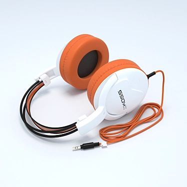 Headphones KOSS UR20