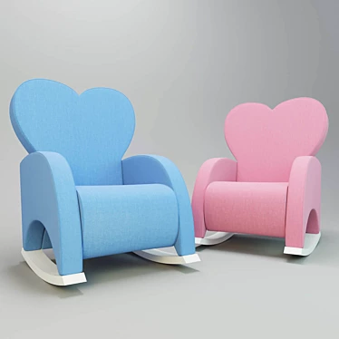 Armchair micuna love