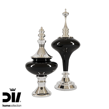 DV HOME accessories night collection