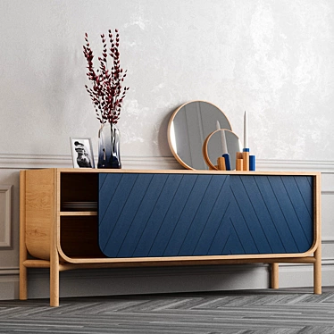 Harto Sideboard Marius 155