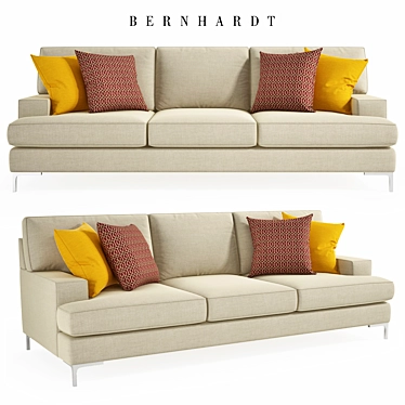 Bernhardt Carver Sofa