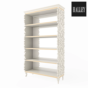 HALLEY 753 RACK