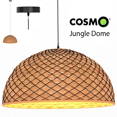 Jungle dome