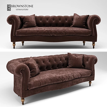 Brownstone Anderson Sofa I Layla Grayce