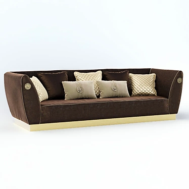 Bizzotto Symphony sofa Triple Sofa