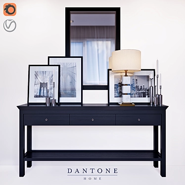 Set Dantone Home