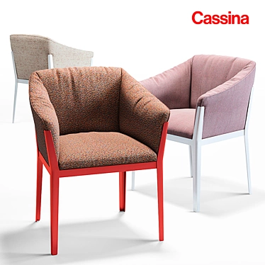 Cotone Armchair