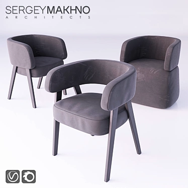 SMA Animalia Chairs (serial)