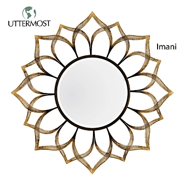 Uttermost Mirror Imani