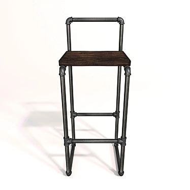 OM Bar Stool