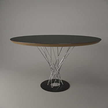 Table Bokara Grey