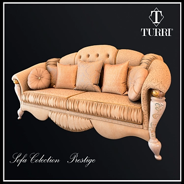 Sofa Colection Prestige "TURRI"