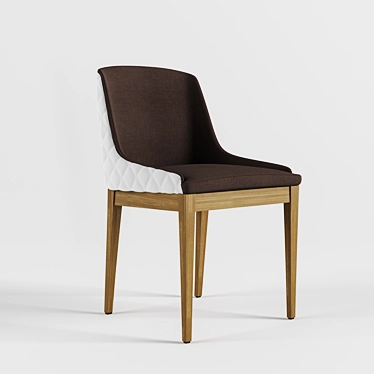 Chair Wood Bark
