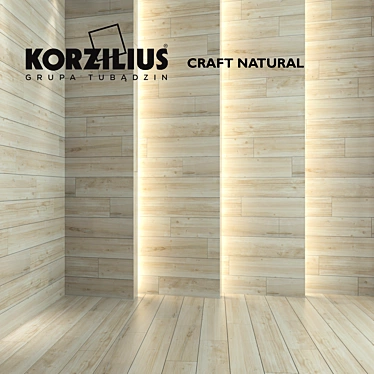 Korzilius Craft Natural