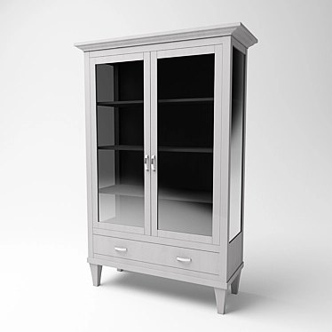 Cabinetry Melanzane