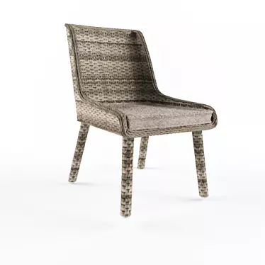 Chair Graphite