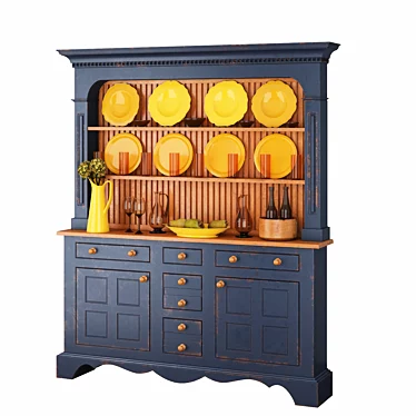 Cupboard