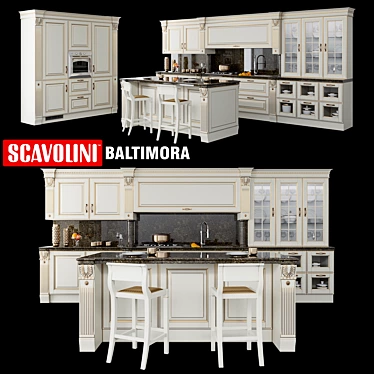 Scavolini Baltimora