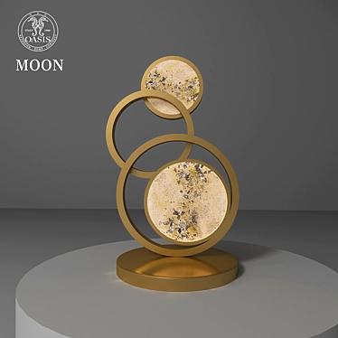 Moon collection