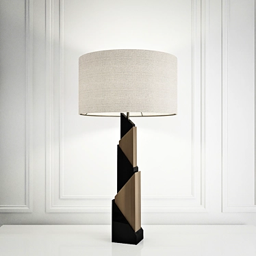 Lamp Deco - Hudson