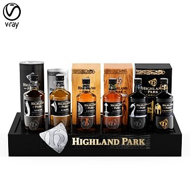 Introducing Highland Park Heroes! 3D model image 1 