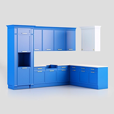 Cabinetry Sapphire