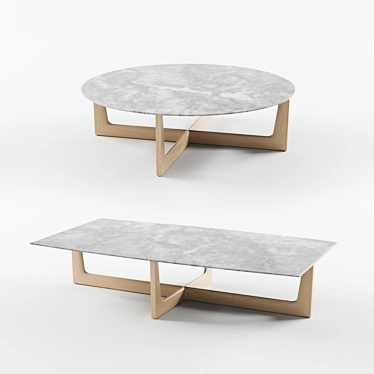 Table Taupe