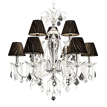 Chandelier Salvilamp BB-6272