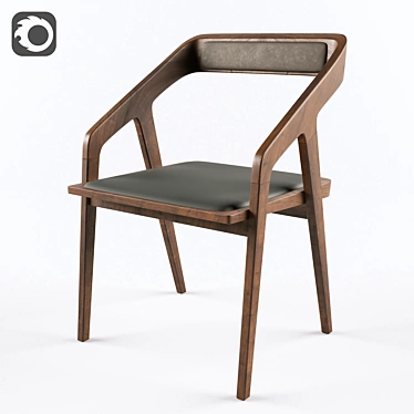 Chair Taupe