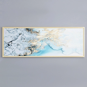Picture frame Mako