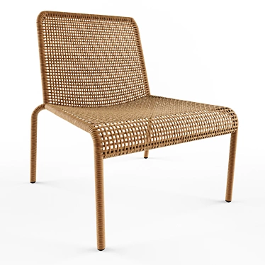 Chair Tobacco Brown