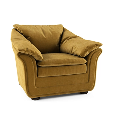 Muscat Armchair