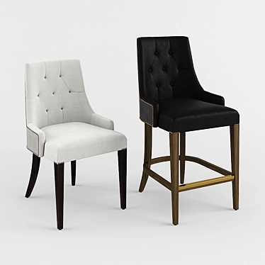 Sevensedie Olimpia chairs