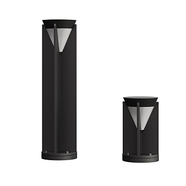 Thorn Lighting Avenue Bollard