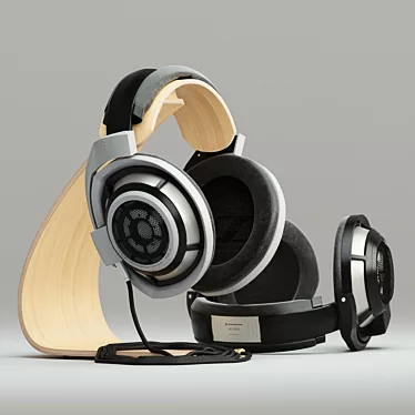 Sennheiser HD800