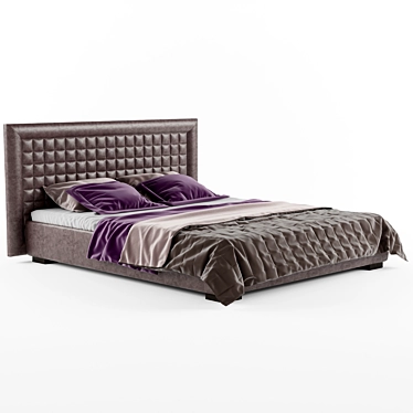 Moon bed 1002b