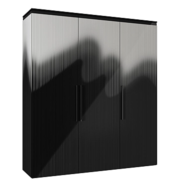 Rain cupboard (3 doors)