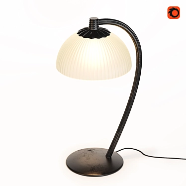 Nowodvorski Baron Table Lamp