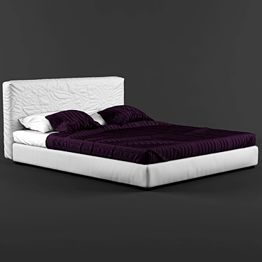 Bed Mauritius Milano Bedding