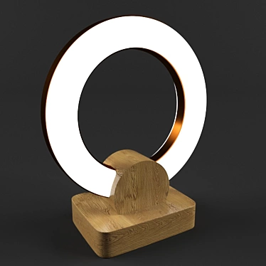 Lighting Seal Brown