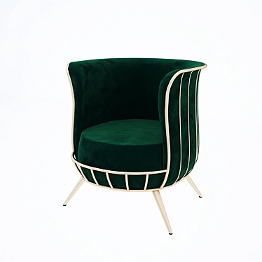 NORA Armchair