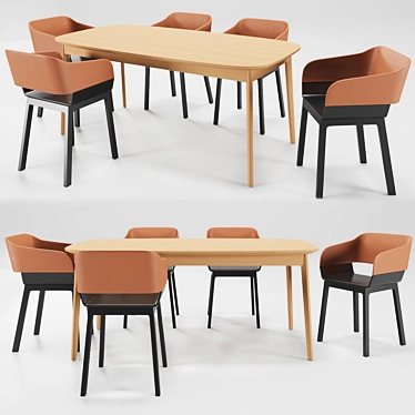 Table Gondola