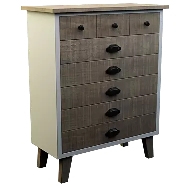 Chest of drawers 500101